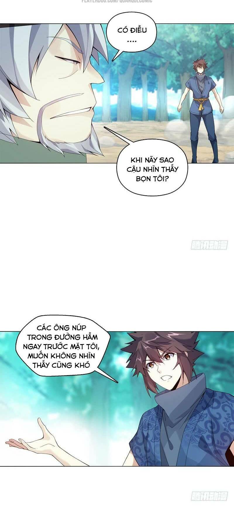 Chương 45 - Trang 16