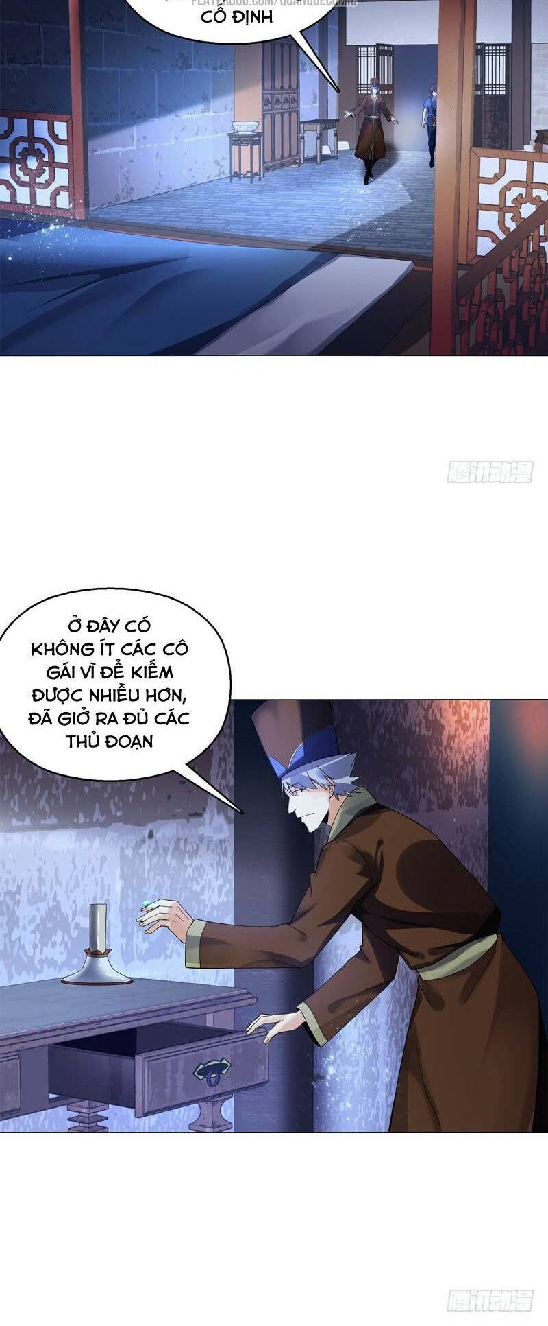 Chương 56 - Trang 14
