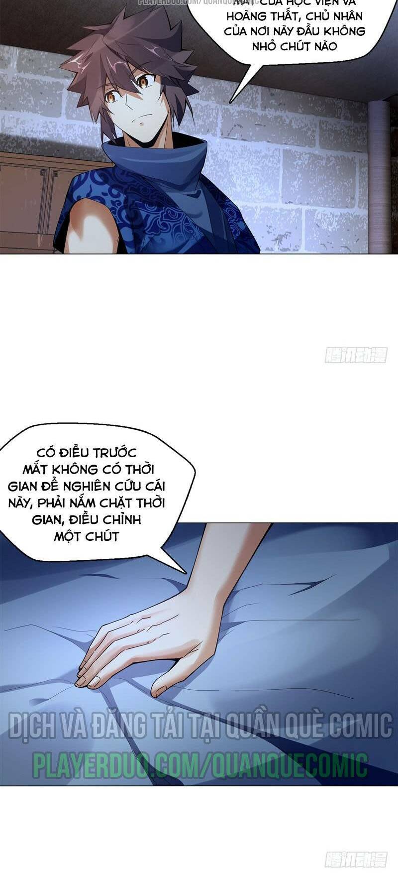 Chương 56 - Trang 18