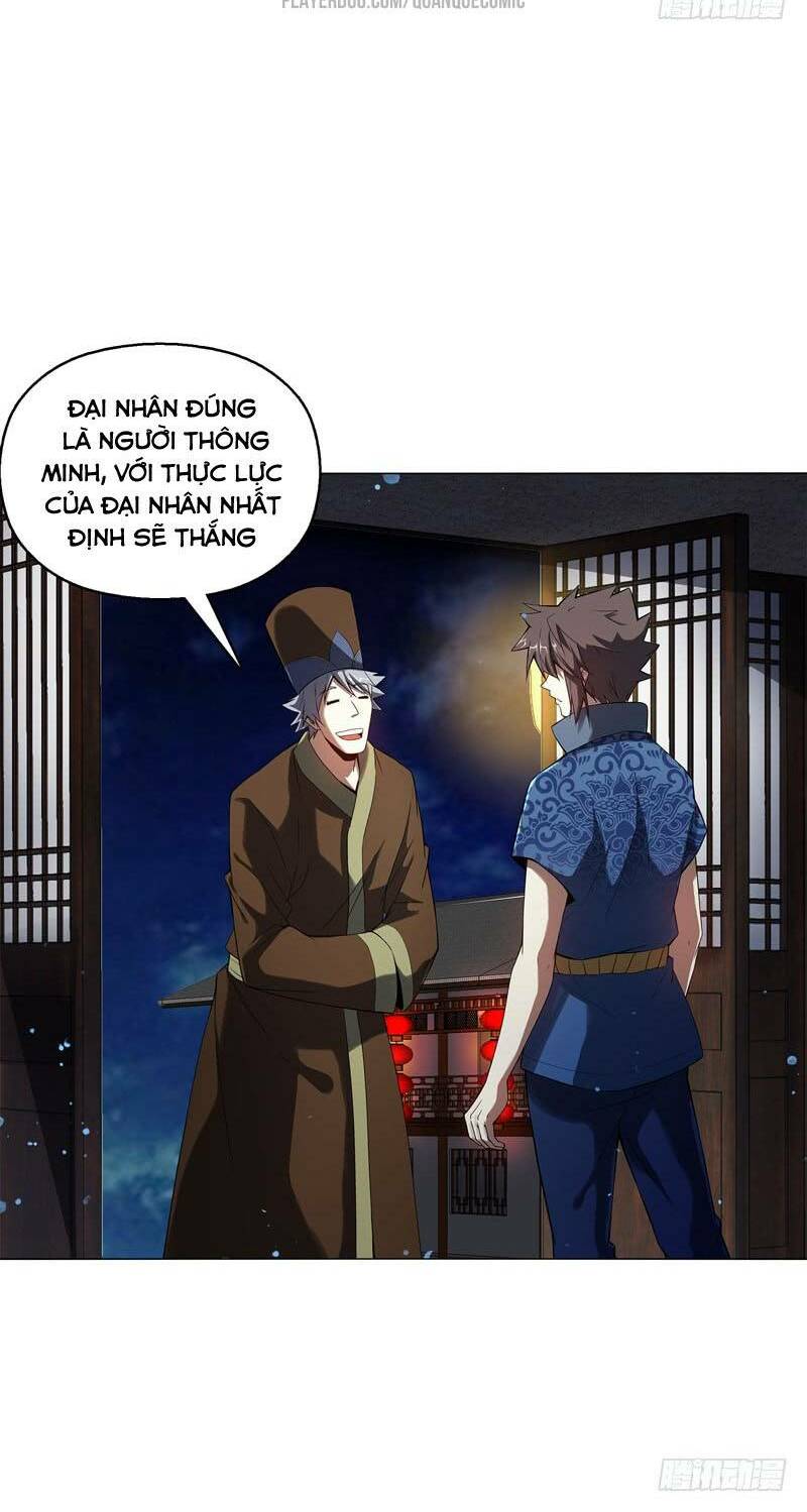 Chương 56 - Trang 25