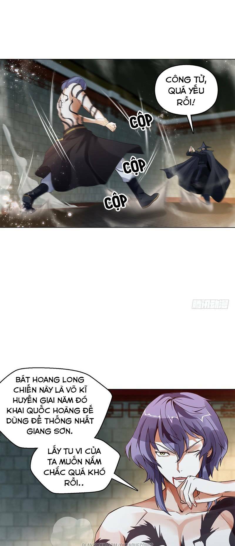 Chương 59 - Trang 15