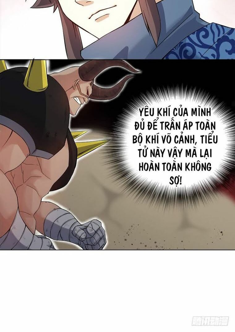 Chương 60 - Trang 19