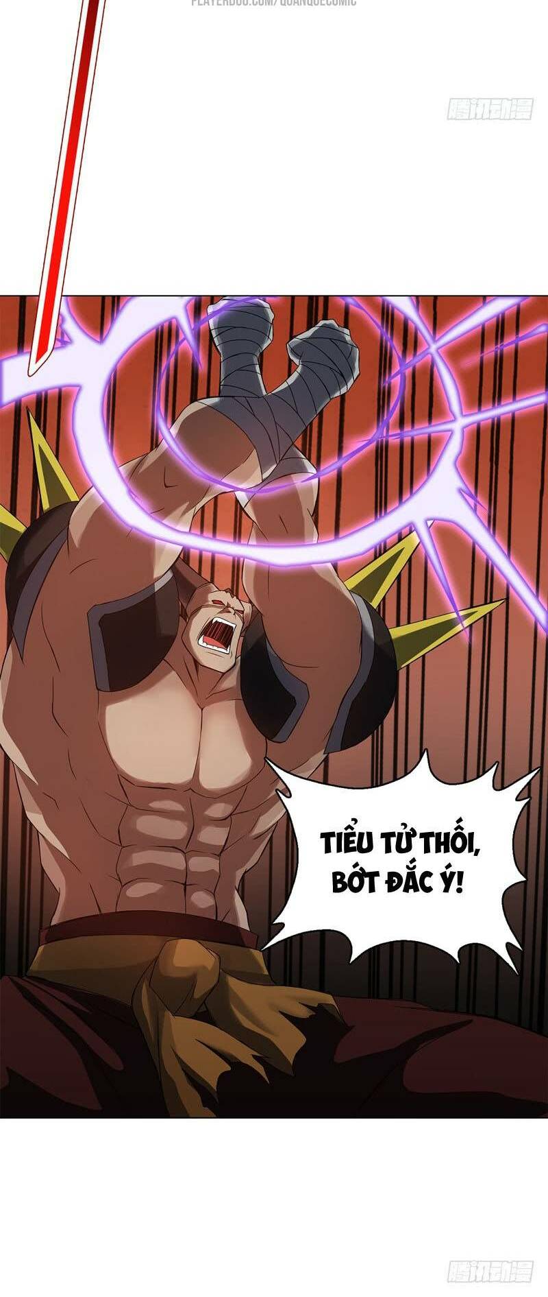 Chương 60 - Trang 21
