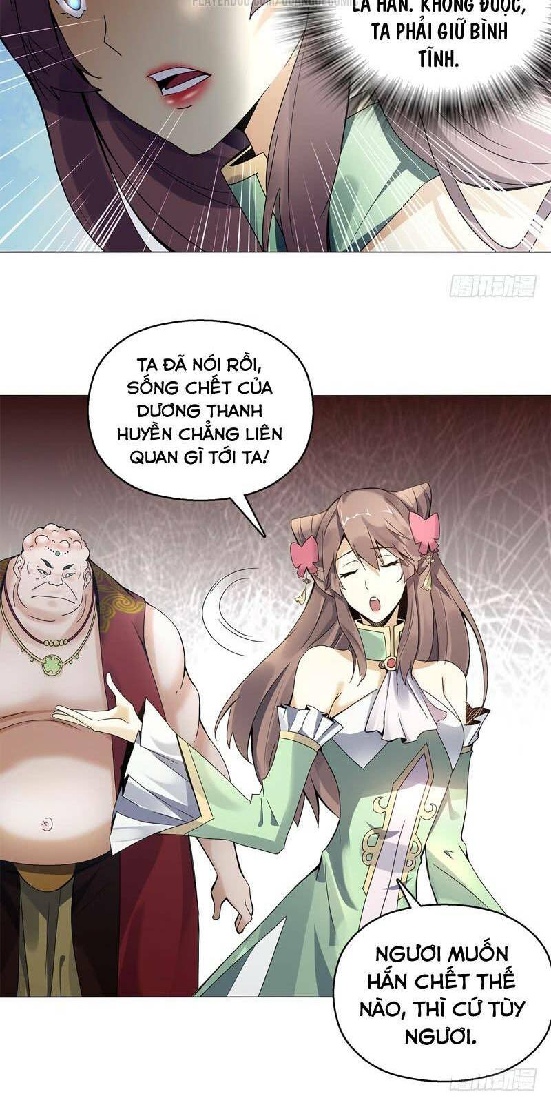 Chương 64 - Trang 12