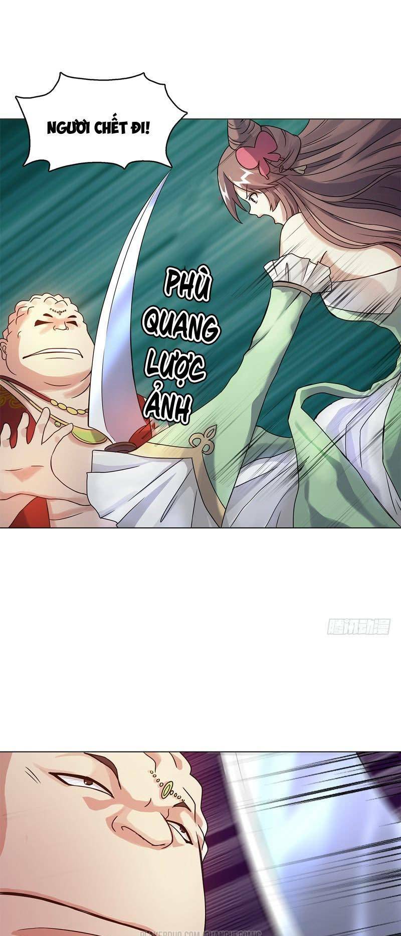 Chương 64 - Trang 19