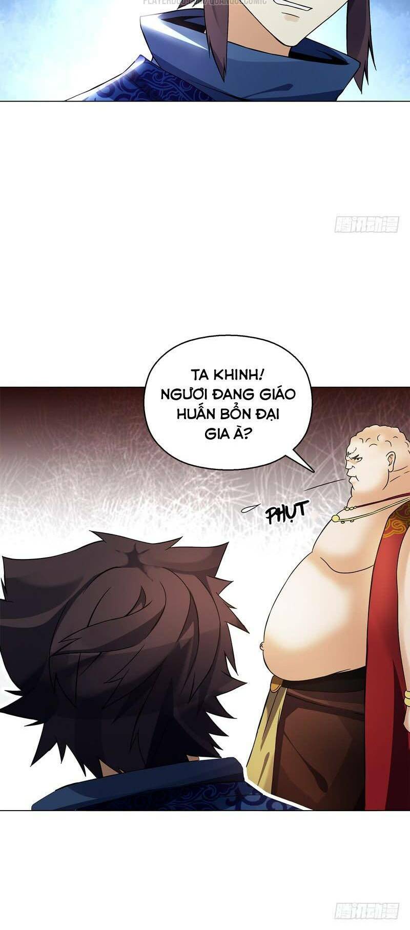Chương 65 - Trang 18