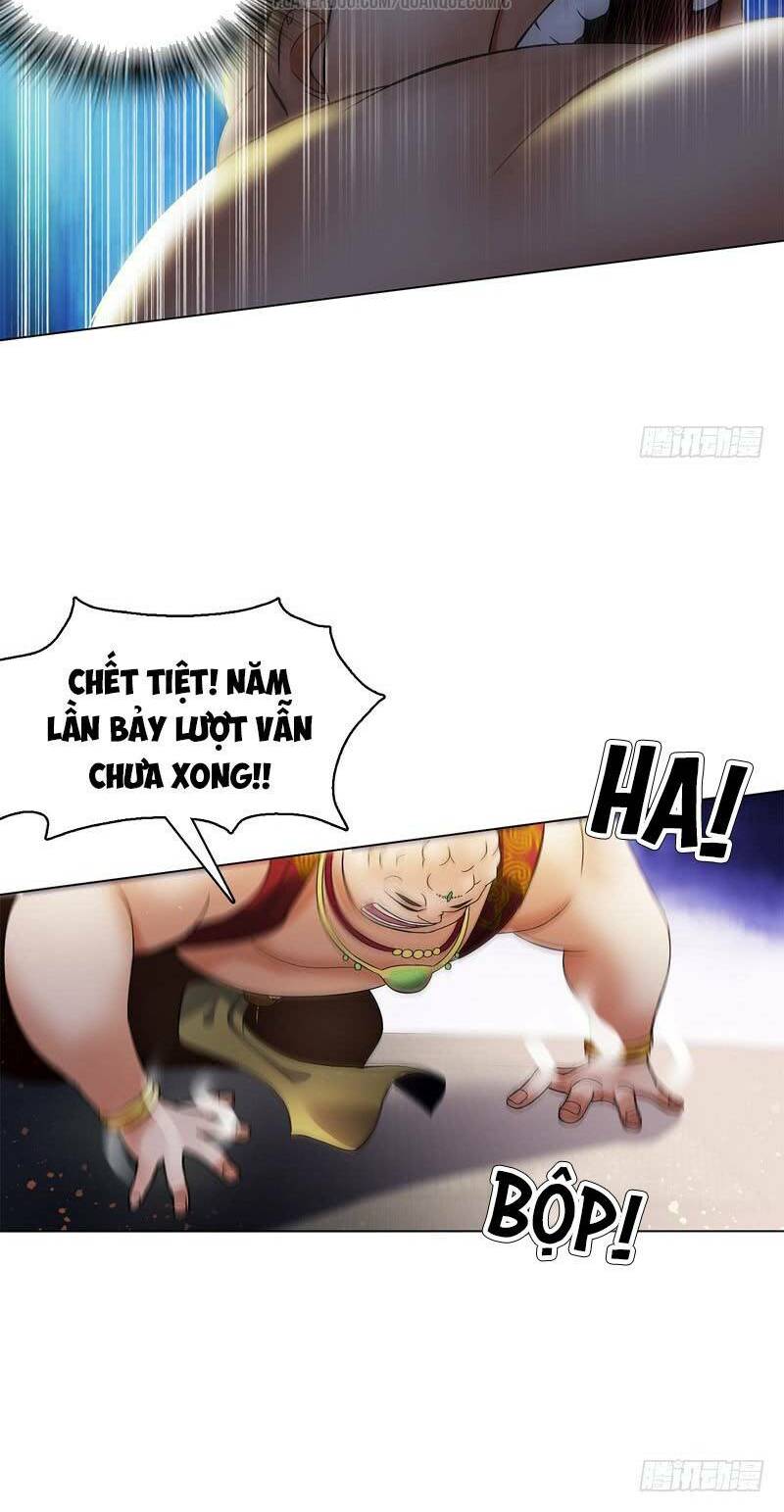 Chương 66 - Trang 14