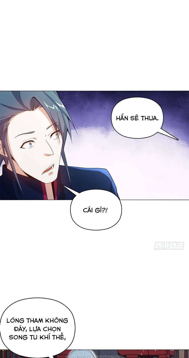 Chương 66 - Trang 25