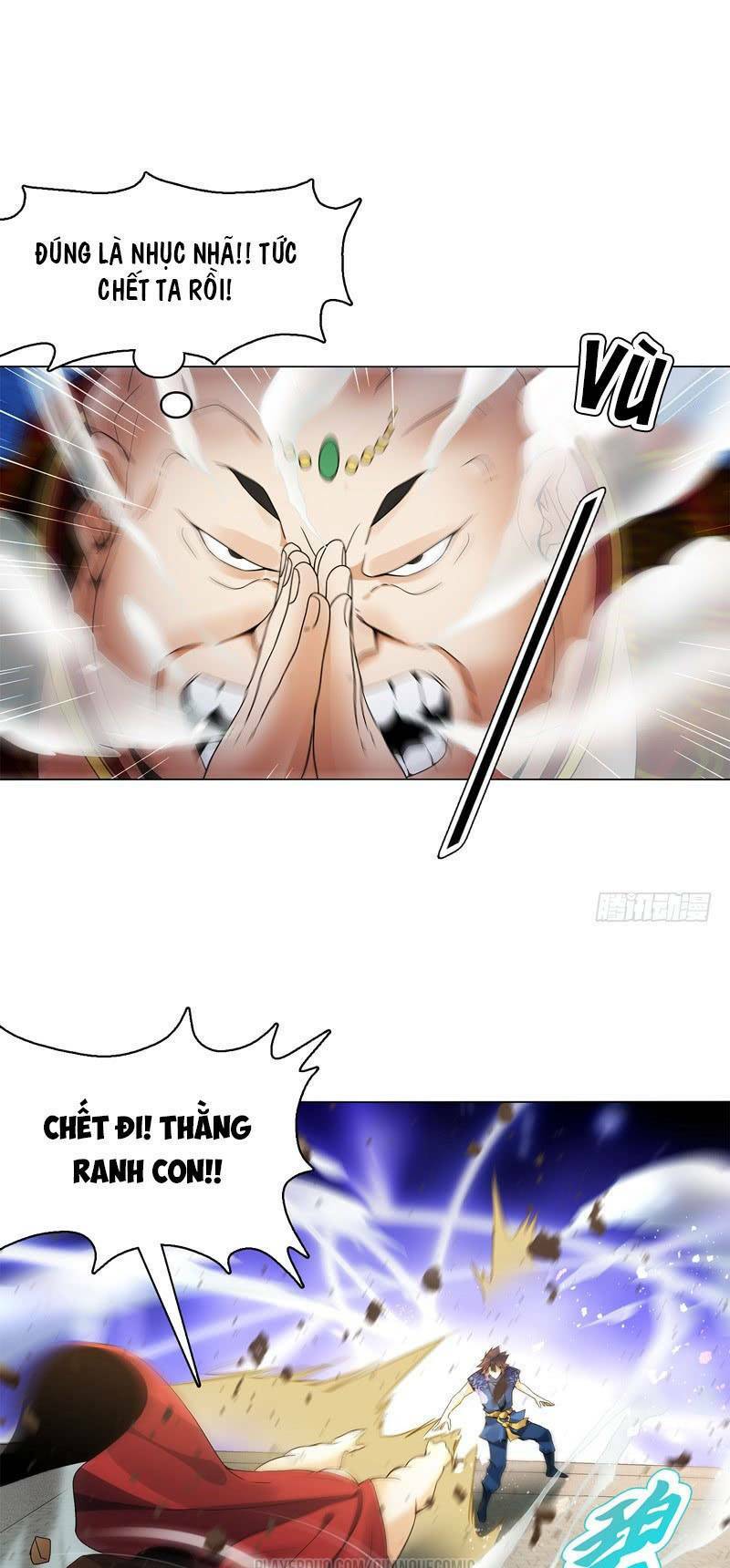 Chương 66 - Trang 9