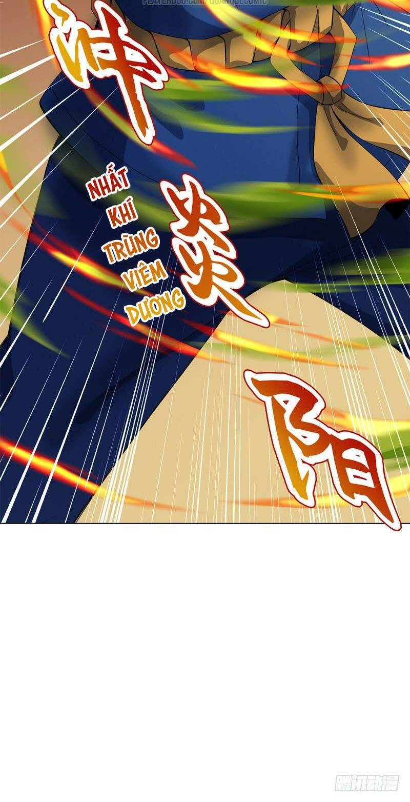 Chương 67 - Trang 22