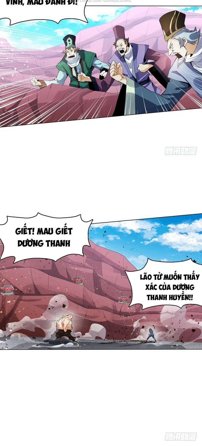 Chương 67 - Trang 35
