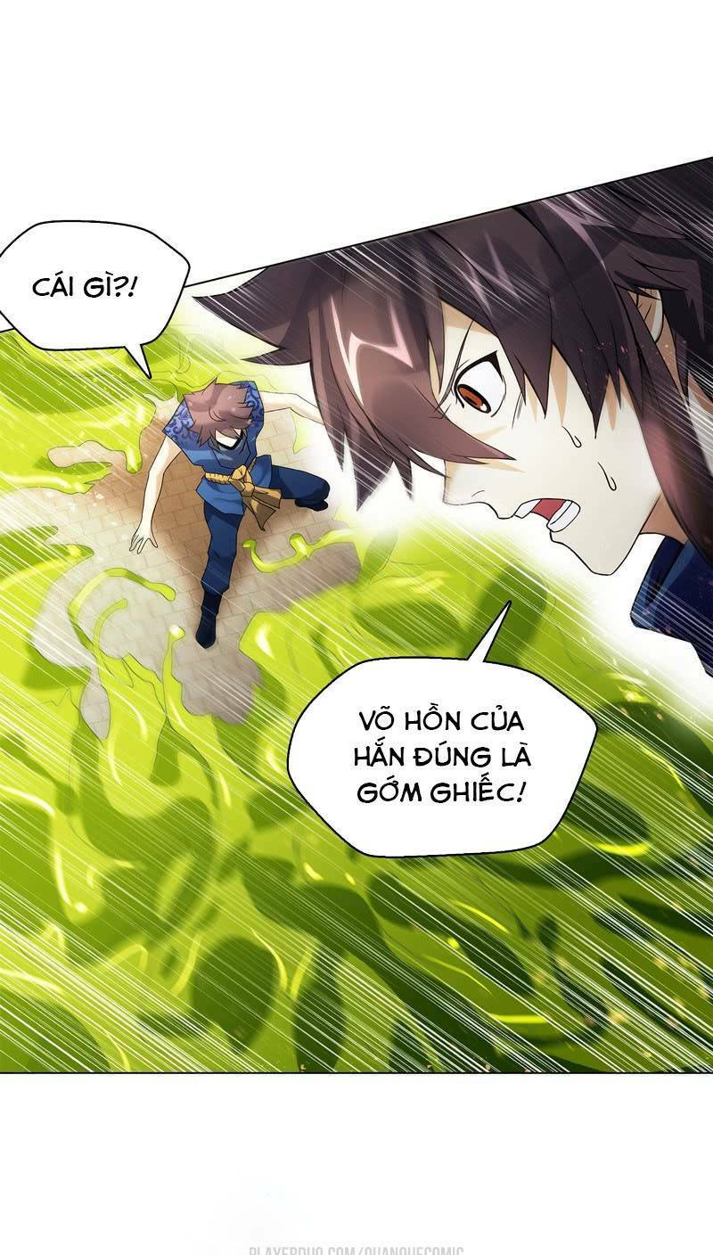Chương 67 - Trang 7