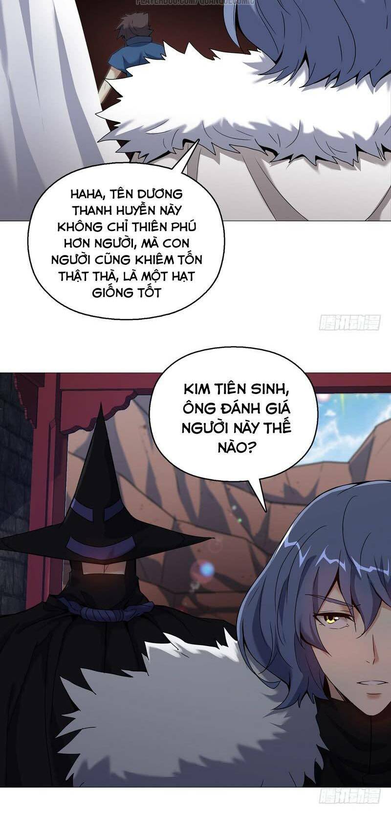 Chương 69 - Trang 23