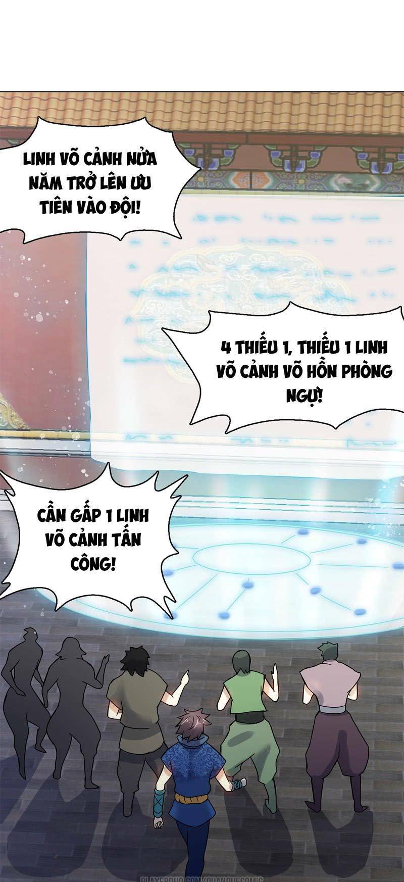Chương 71 - Trang 22