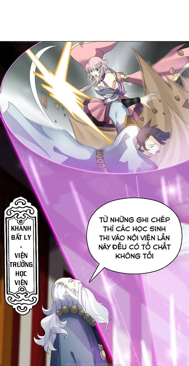 Chương 71 - Trang 5
