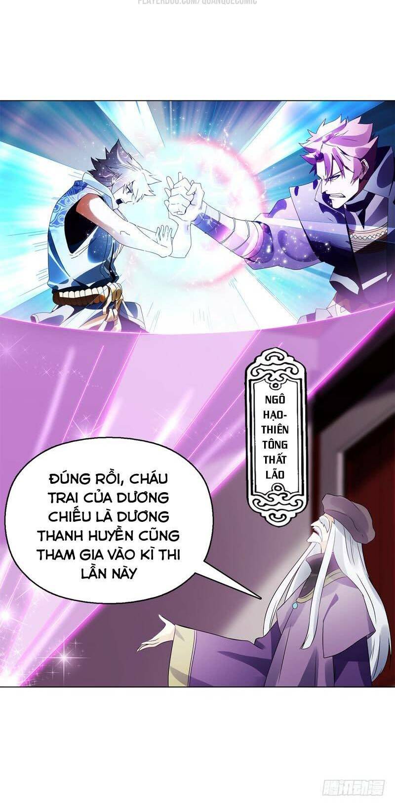 Chương 71 - Trang 8