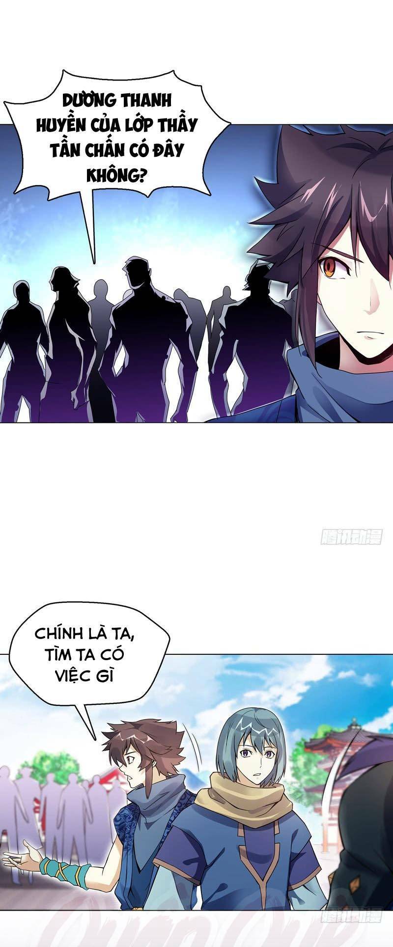 Chương 72 - Trang 22