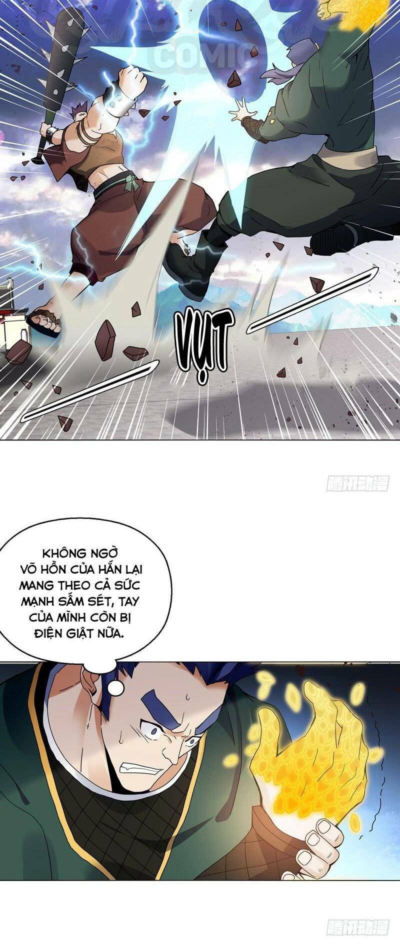 Chương 73 - Trang 10