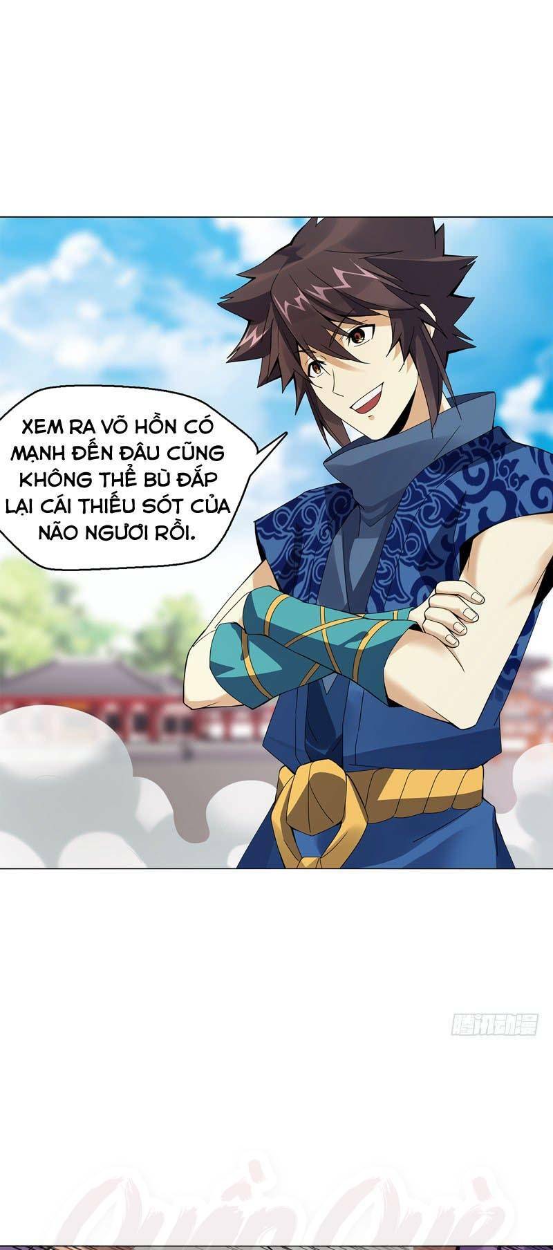 Chương 74 - Trang 12