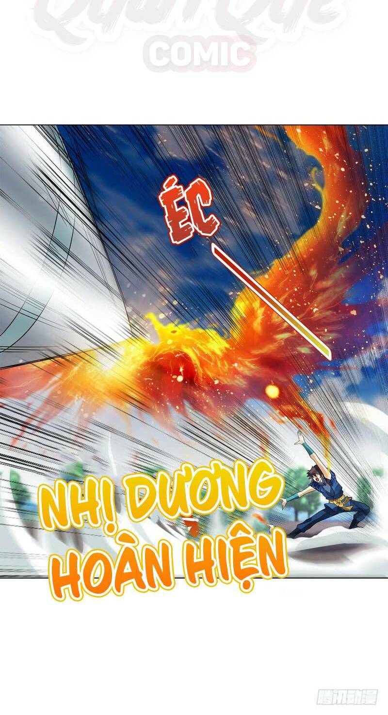 Chương 74 - Trang 21