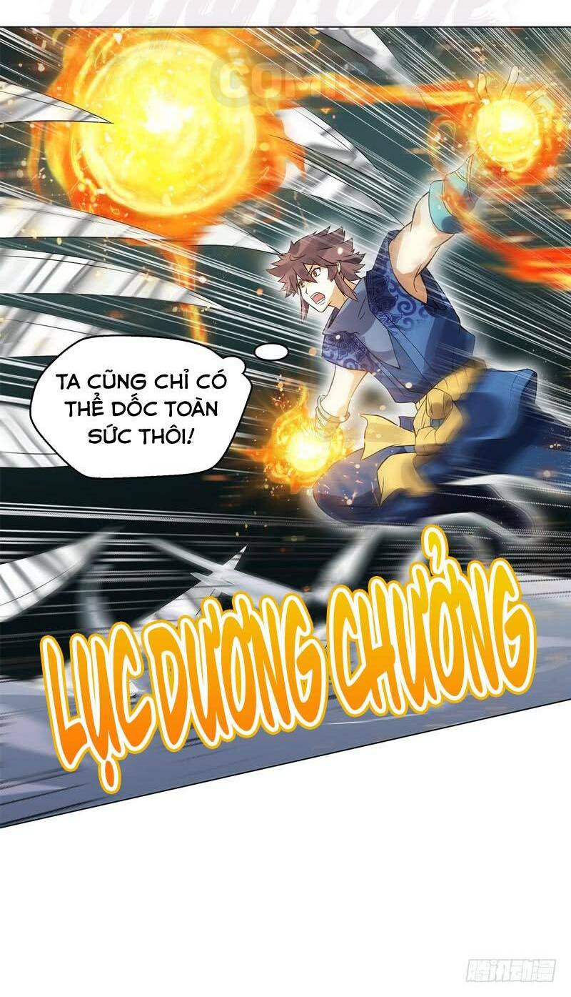 Chương 74 - Trang 28