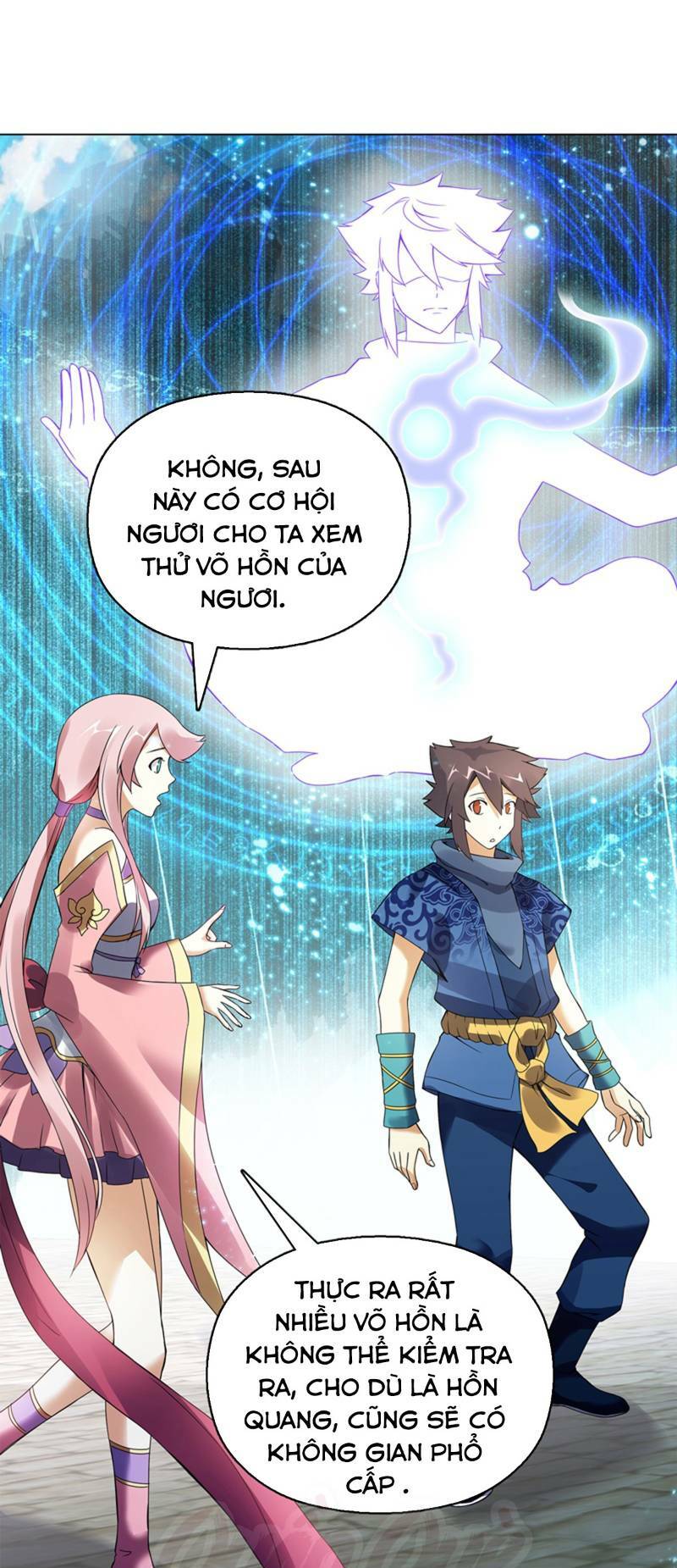 Chương 76 - Trang 31