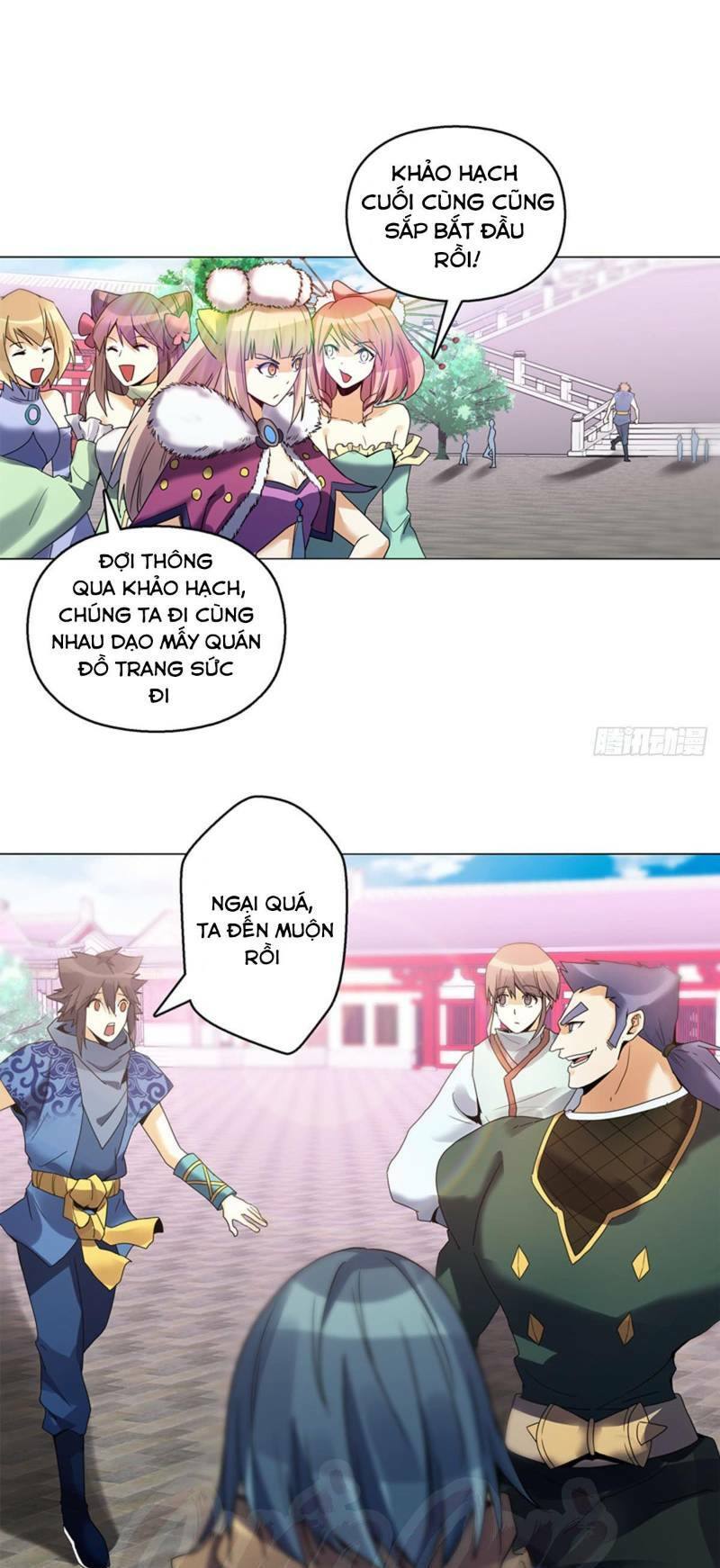Chương 78 - Trang 13
