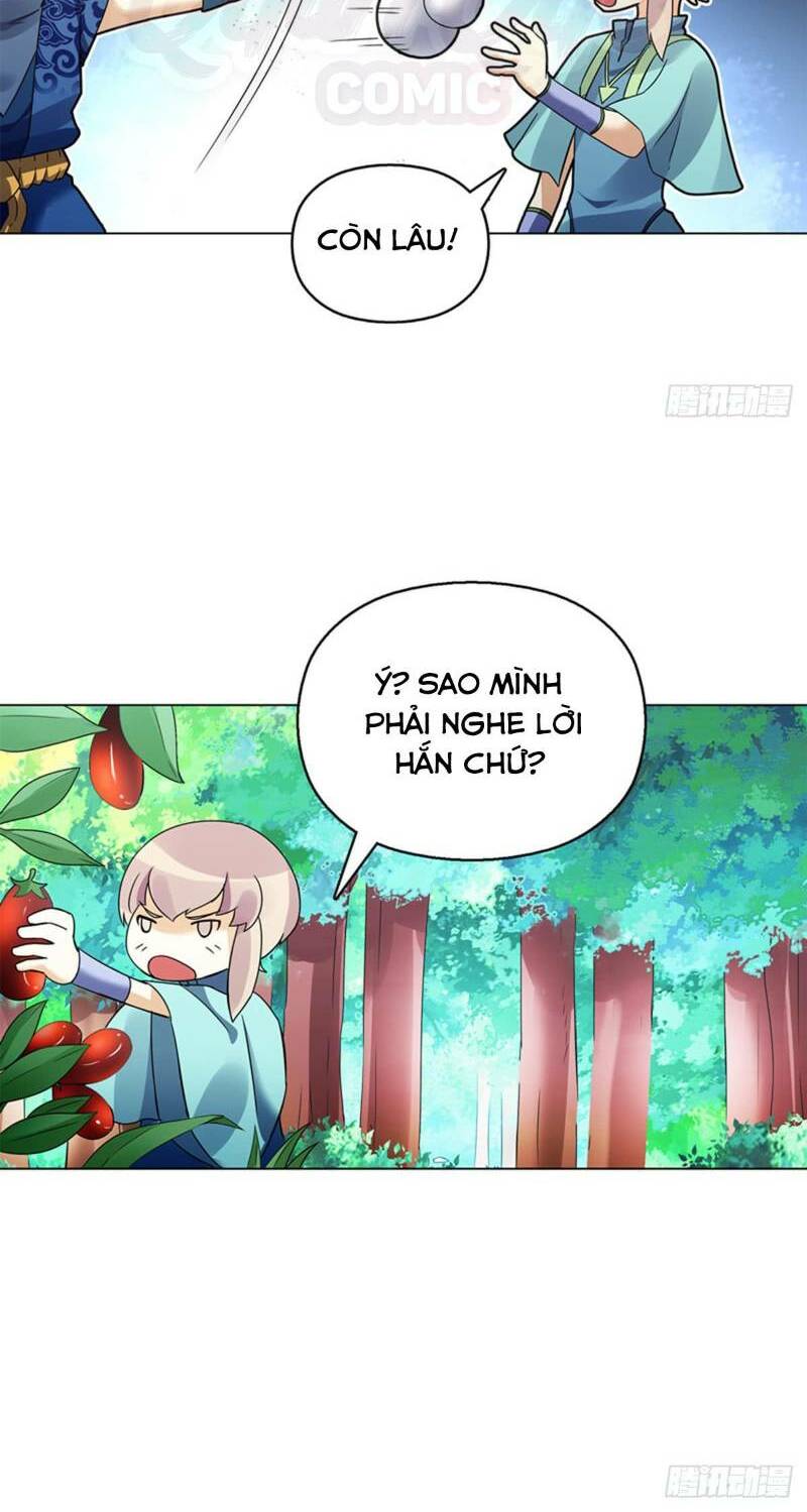 Chương 80 - Trang 30