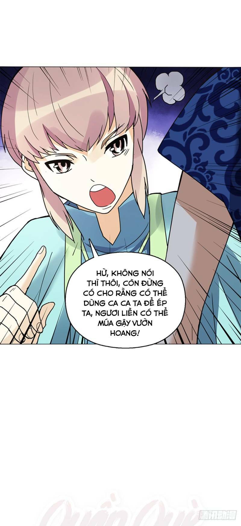 Chương 81 - Trang 27