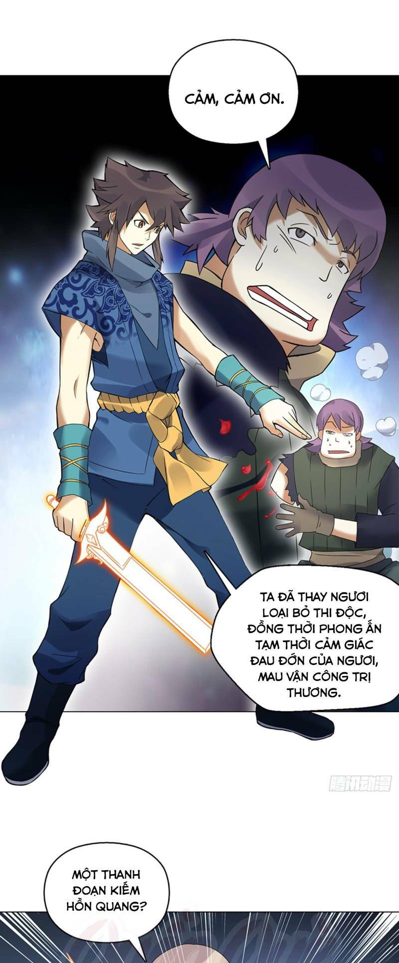 Chương 83 - Trang 21