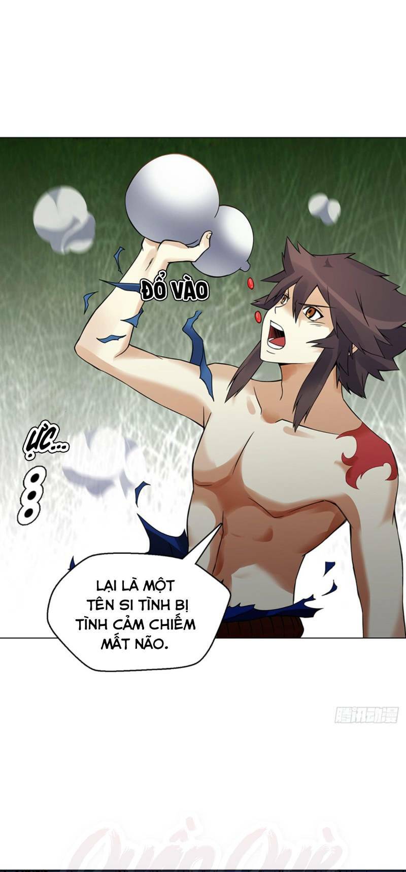 Chương 84 - Trang 19