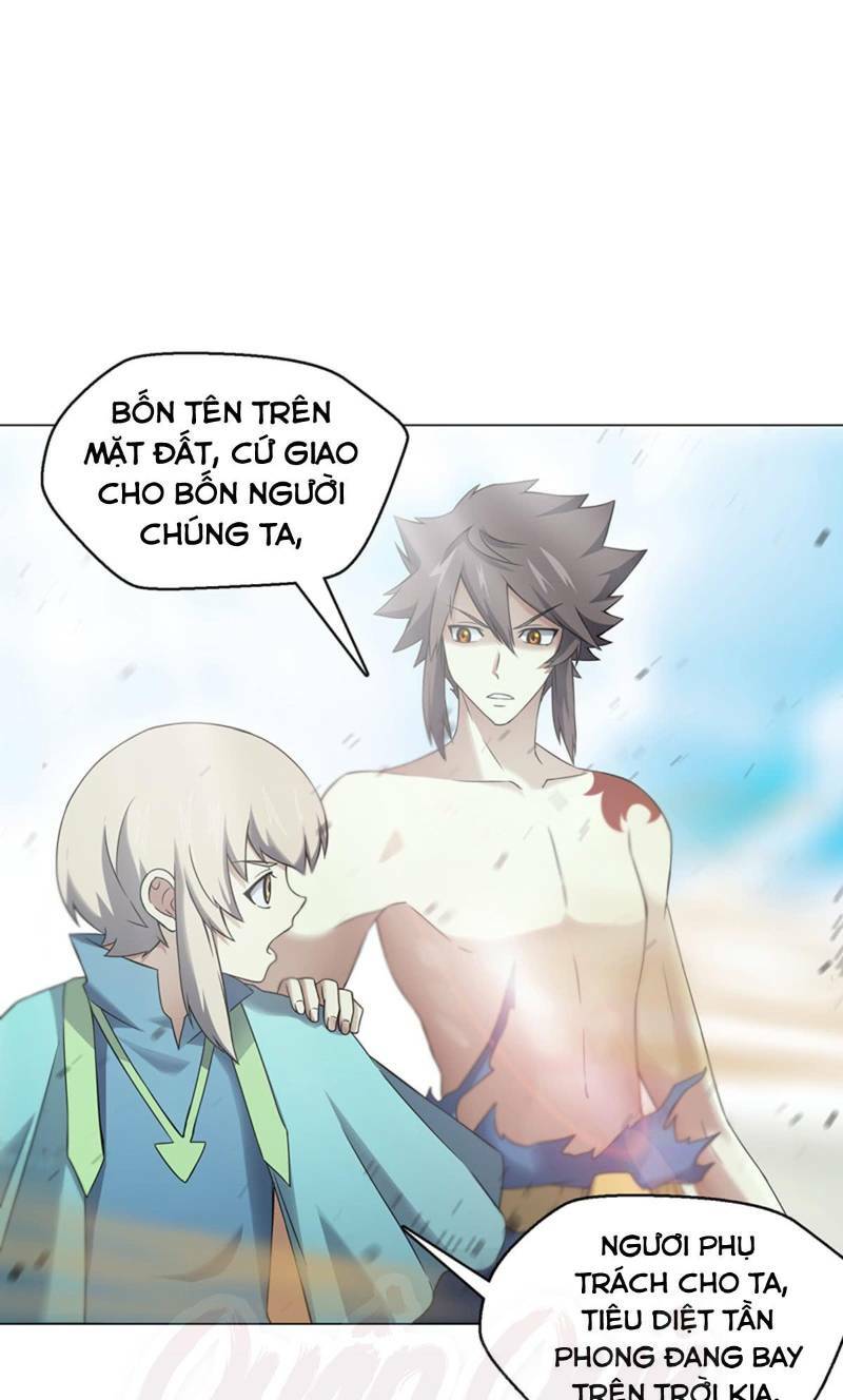 Chương 84 - Trang 29
