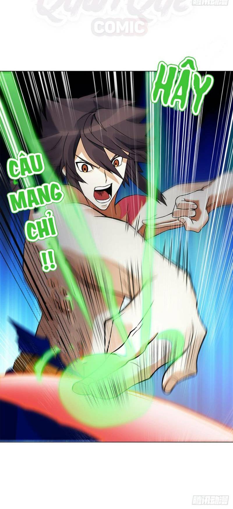 Chương 85 - Trang 20