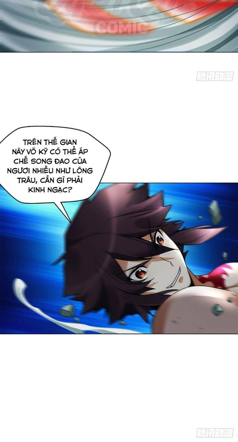 Chương 85 - Trang 22