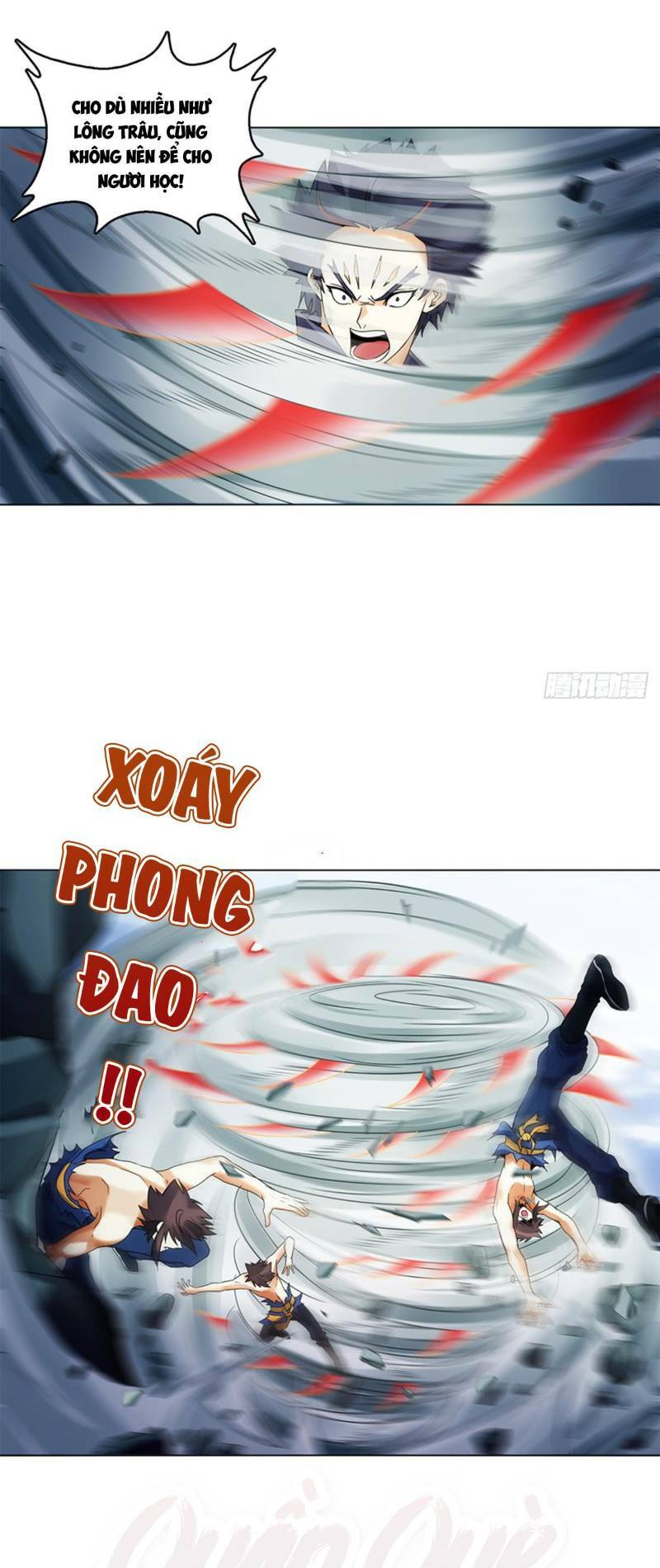 Chương 85 - Trang 23