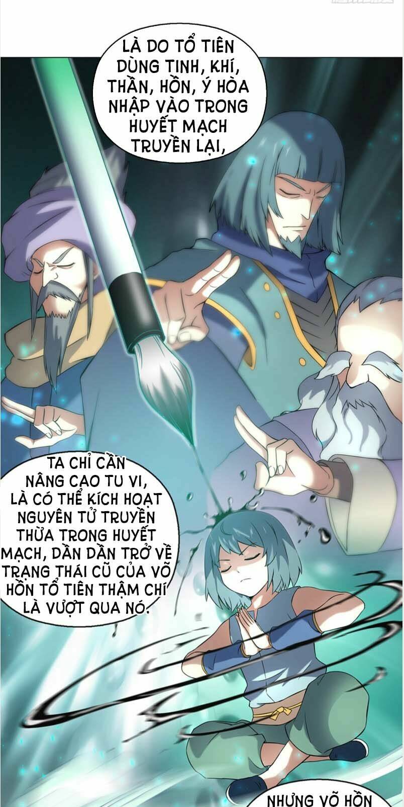 Chương 87 - Trang 36