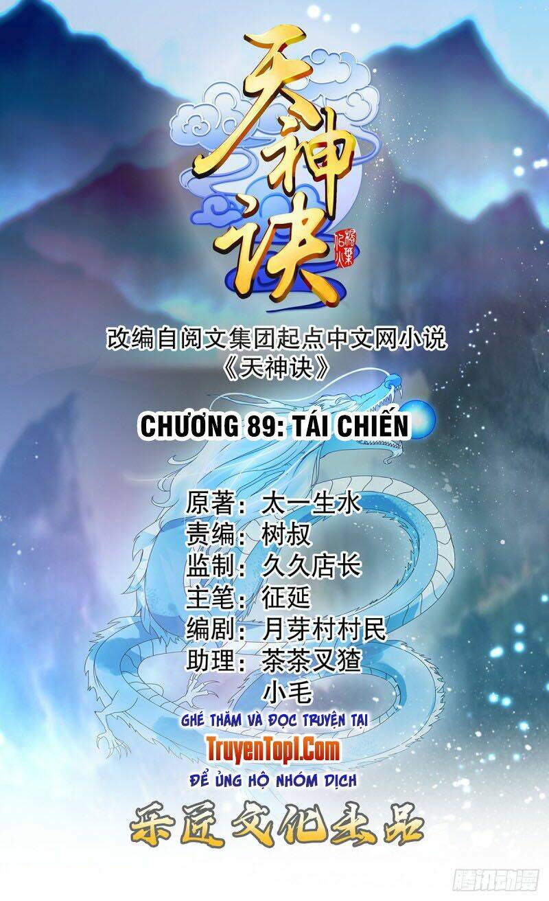 Chương 89 - Trang 1