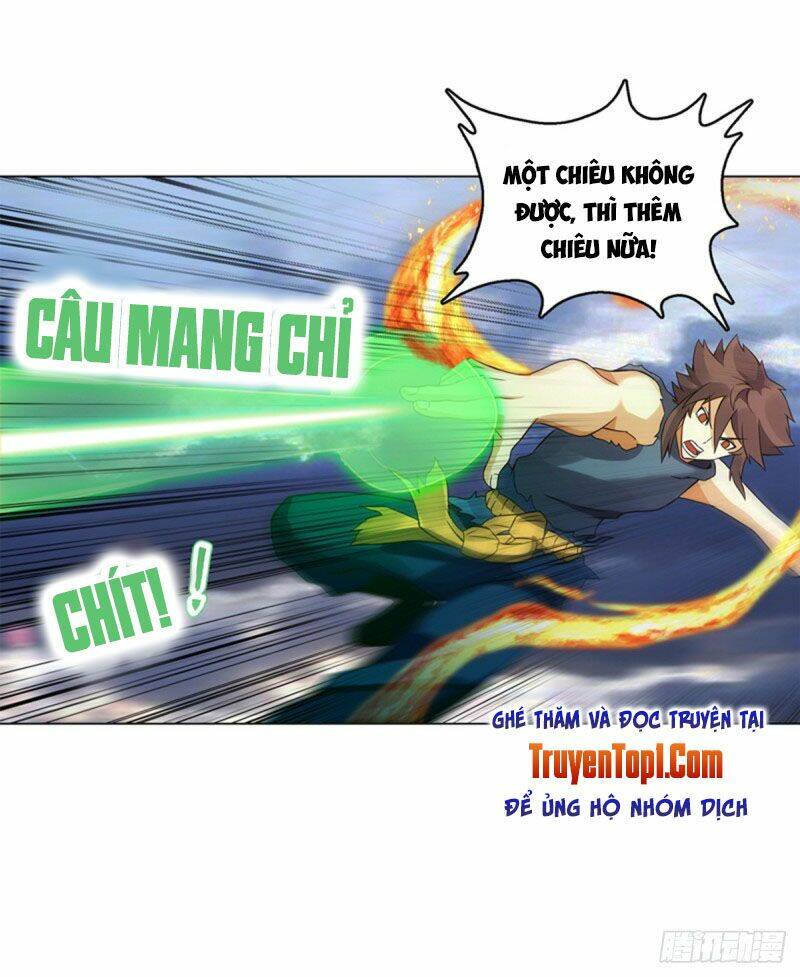 Chương 89 - Trang 33