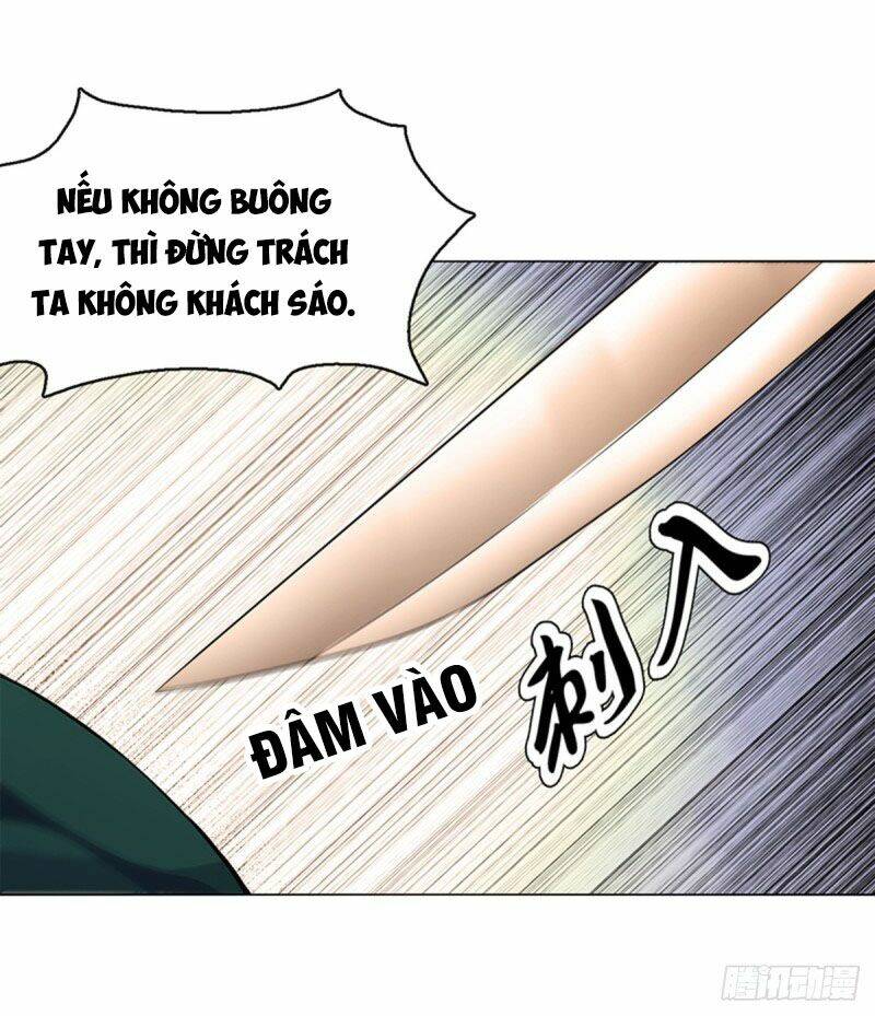 Chương 91 - Trang 33