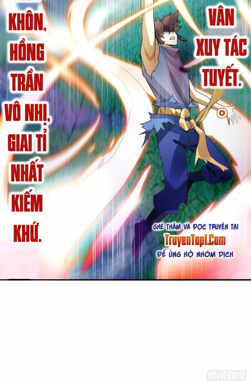 Chương 91 - Trang 10