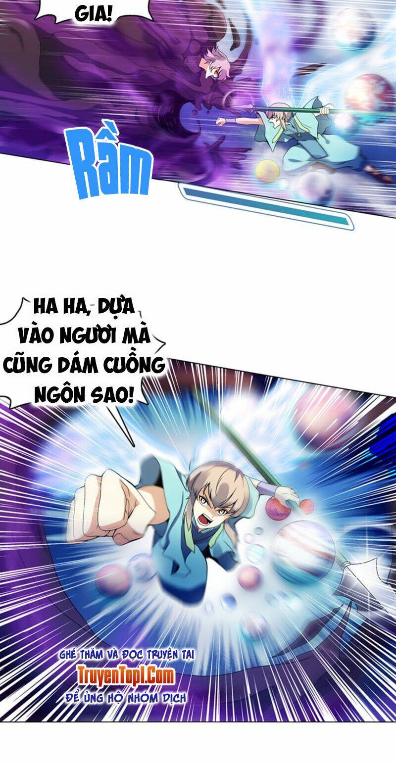 Chương 92 - Trang 8