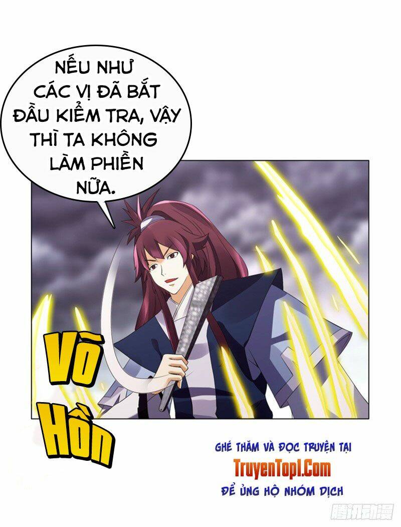 Chương 95 - Trang 30