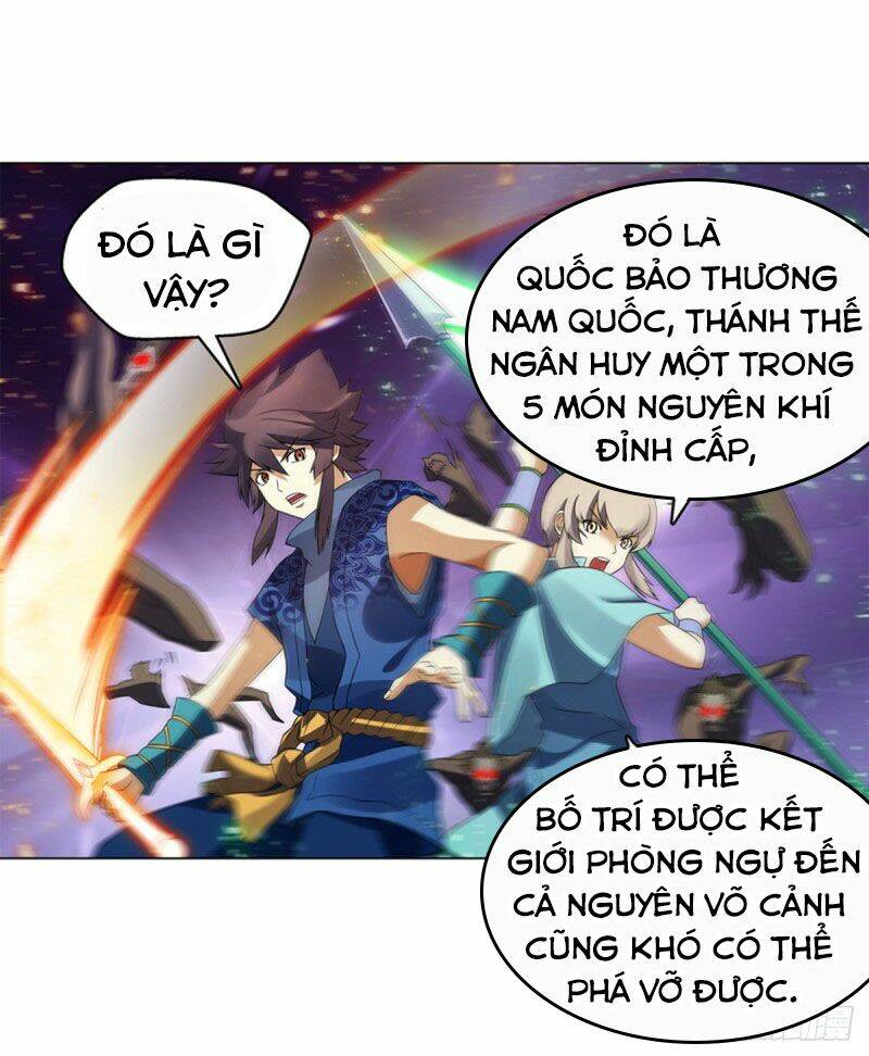 Chương 95 - Trang 40
