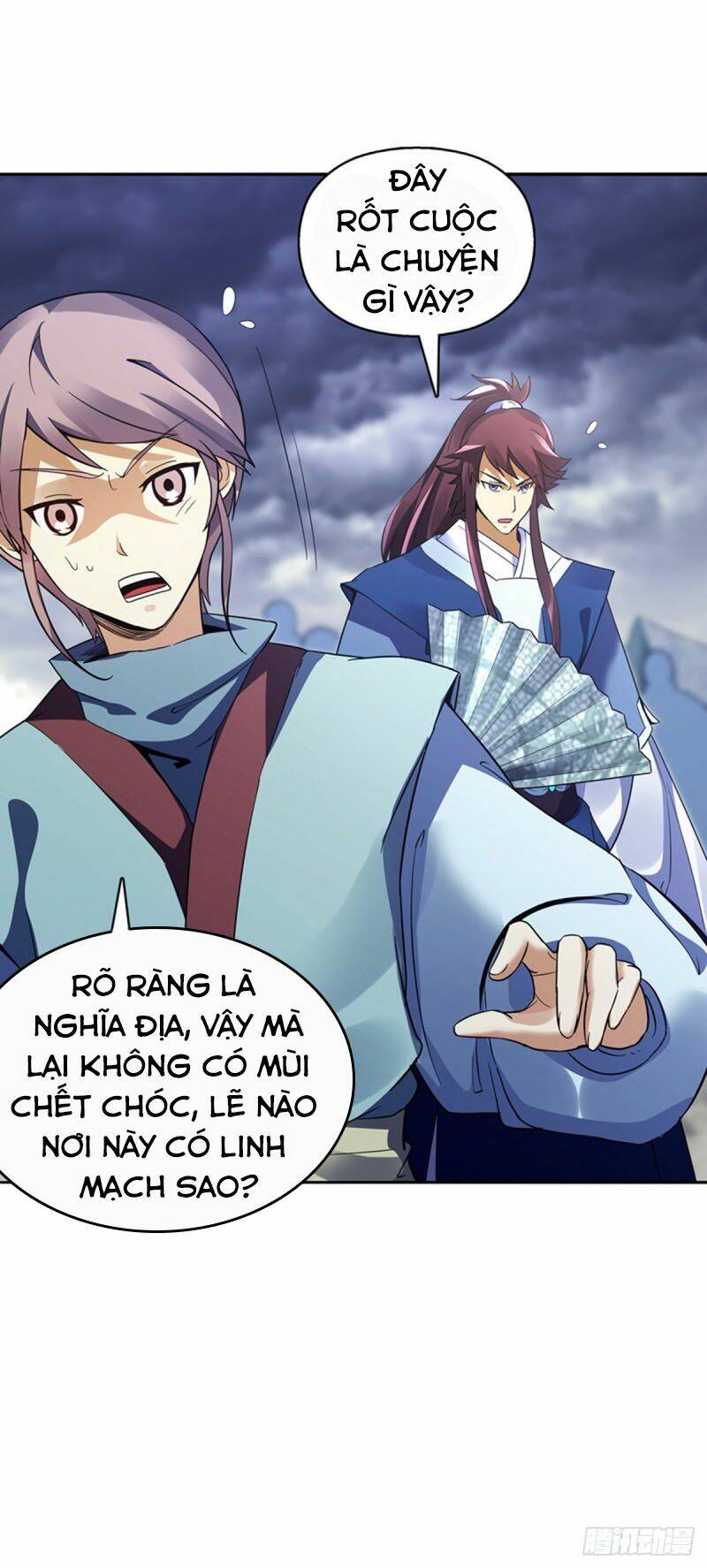 Chương 95 - Trang 5