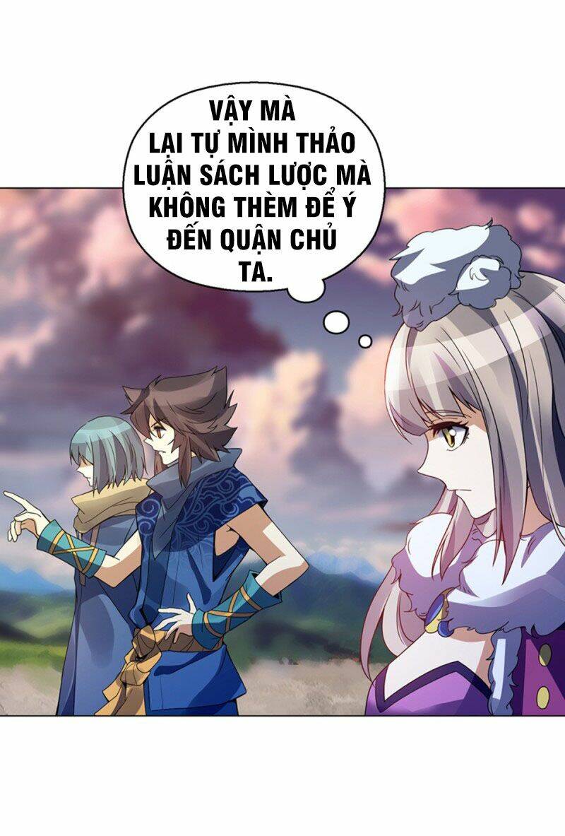 Chương 97 - Trang 22