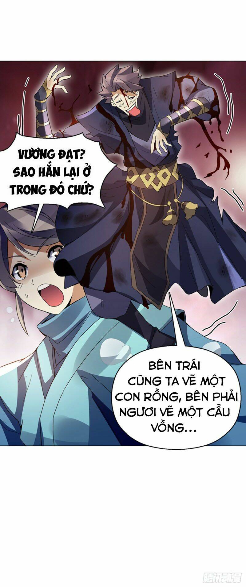 Chương 97 - Trang 26