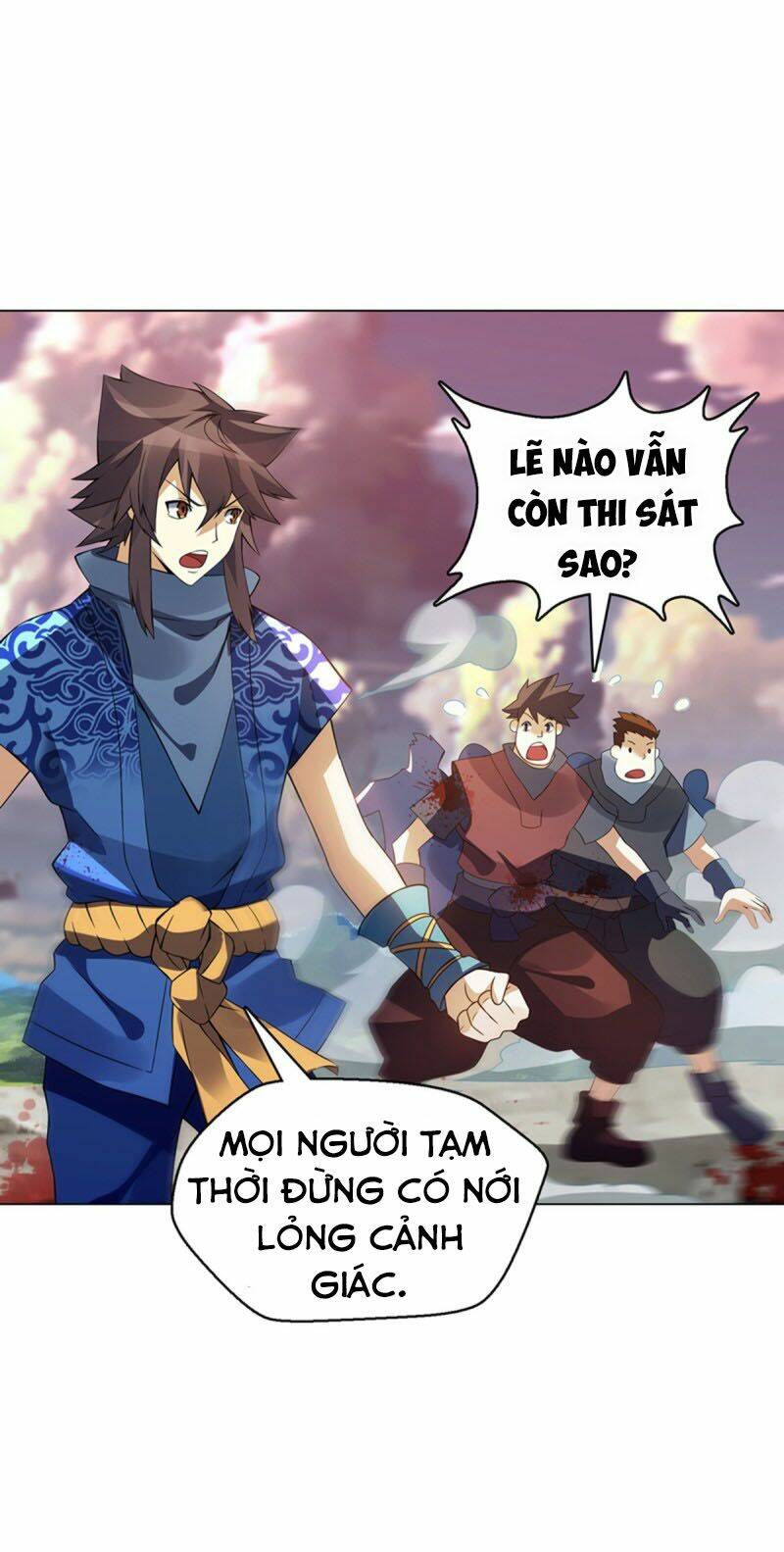 Chương 97 - Trang 8