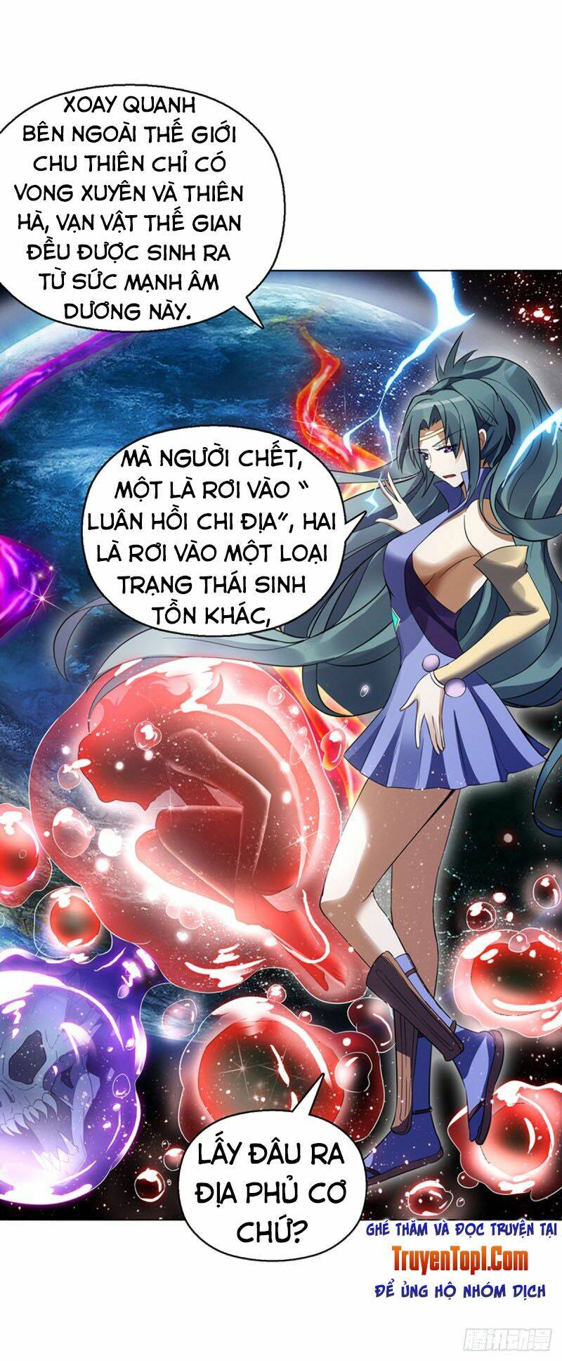 Chương 98 - Trang 12