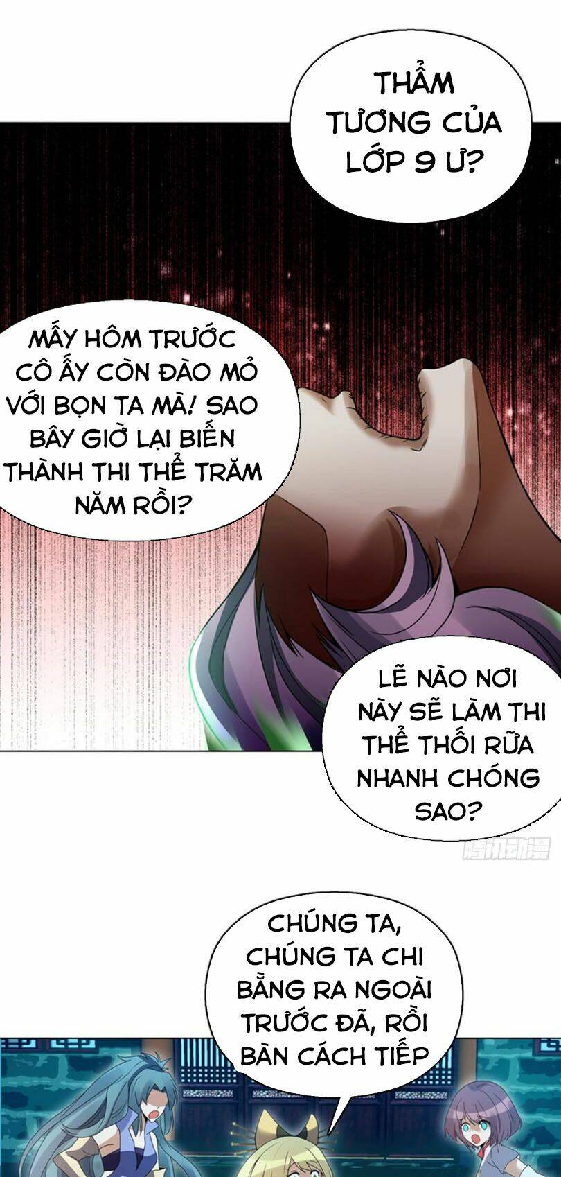 Chương 99 - Trang 17