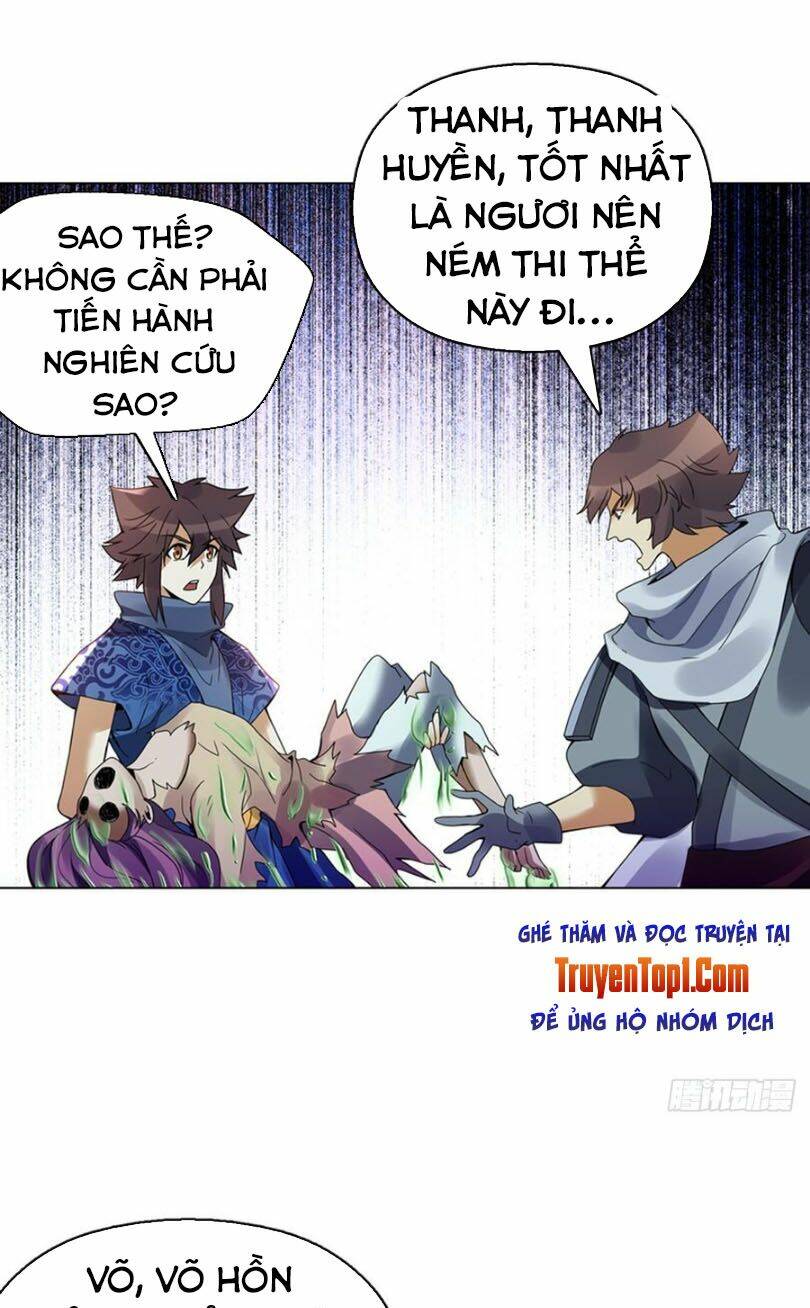 Chương 99 - Trang 19